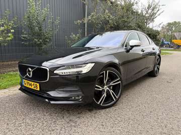 2.0 T4 R-Design / AUTOMAAT / LEER / MEMORY / 167dk