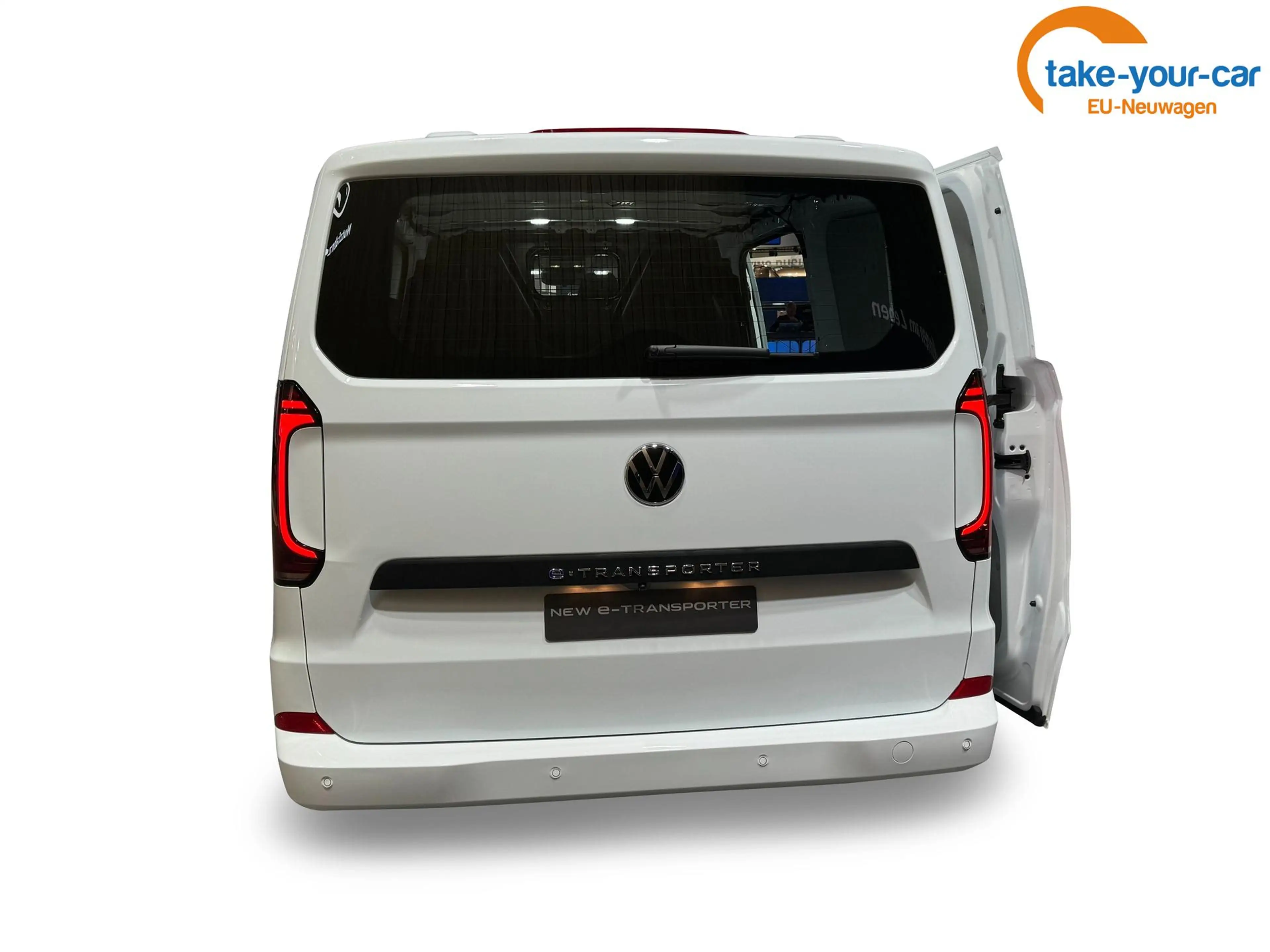 Volkswagen T7 Kombi KR 5 SITZE+AHK+NAVI+SHZ+KAMERA+PDC+ACC+17 LM 2.... — photo 5