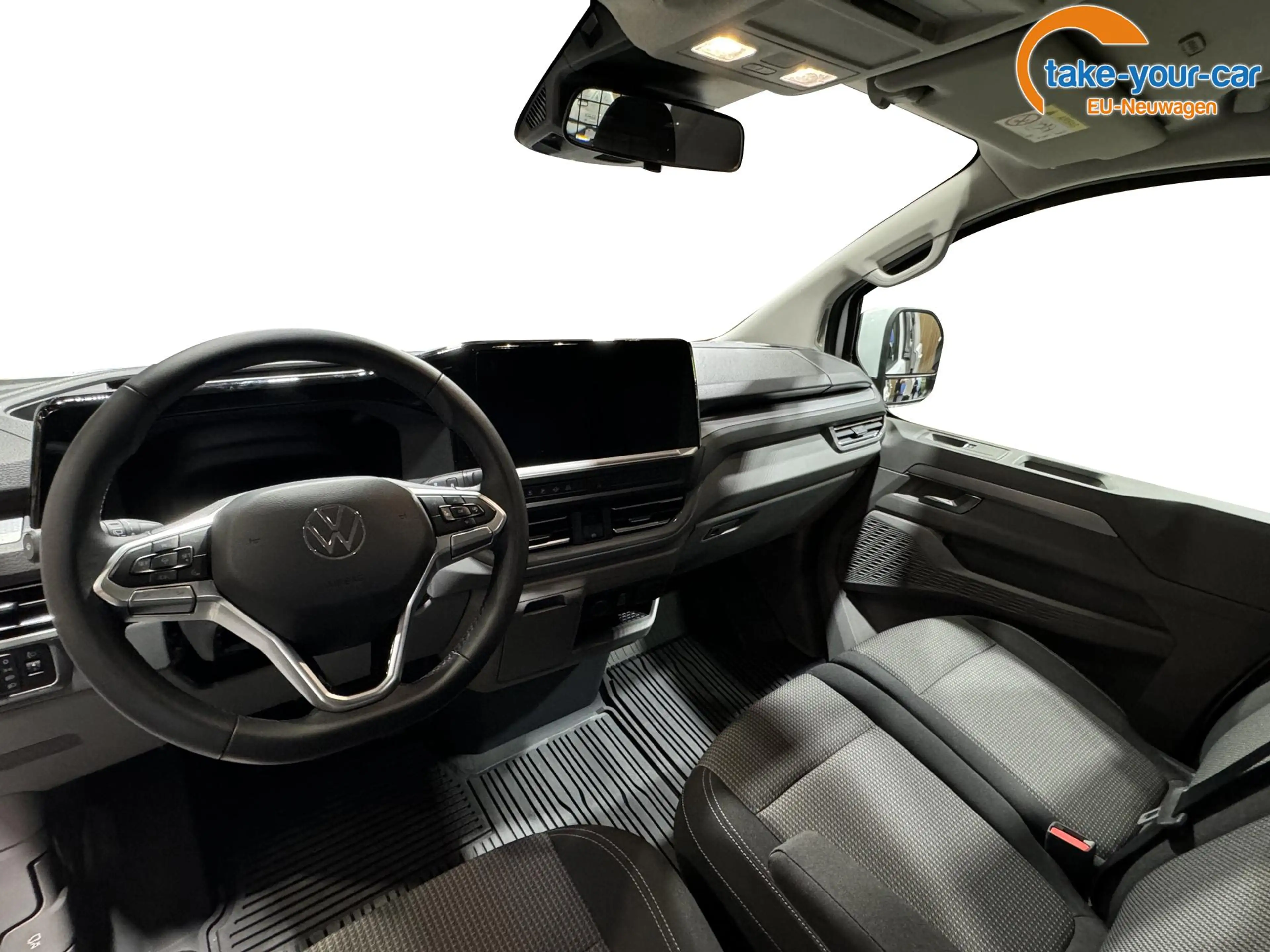 Volkswagen T7 Kombi KR 5 SITZE+AHK+NAVI+SHZ+KAMERA+PDC+ACC+17 LM 2.... — photo 6