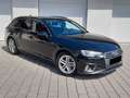 Audi A4 Avant 35 TDI DSG/2xS-Line Sport/Kam/AhK Schwarz - thumbnail 4