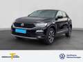 Volkswagen T-Roc 1.5 TSI DSG ACTIVE NAVI PDC SITZHZ Schwarz - thumbnail 1