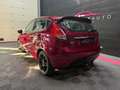 Ford Fiesta 1.0 EcoBoost 100 SS Titanium - thumbnail 3