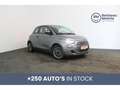 Fiat 500e 42KWH ICON *DAB*GPS*CAMERA*CRUISE CONTROL*KLIMAATR Gris - thumbnail 1