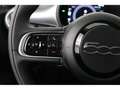 Fiat 500e 42KWH ICON *DAB*GPS*CAMERA*CRUISE CONTROL*KLIMAATR Gris - thumbnail 13
