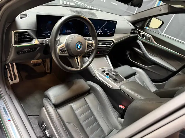 BMW i4 M50 - LEASINGAKTION Ansicht 11