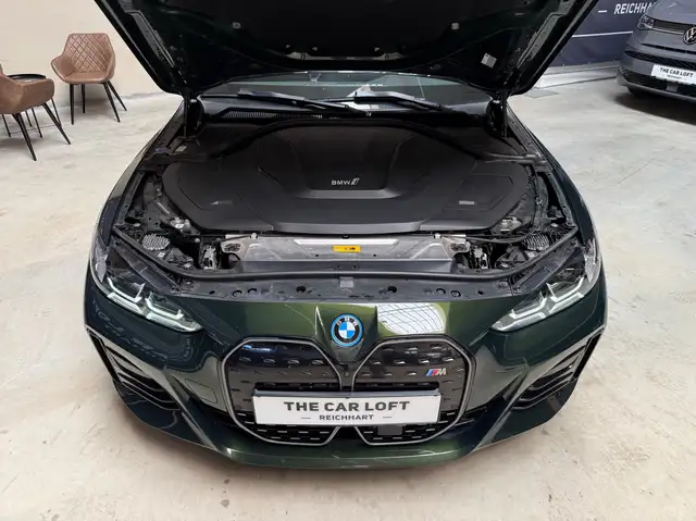 BMW i4 M50 - LEASINGAKTION Ansicht 7