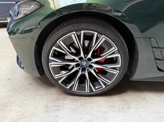 BMW i4 M50 - LEASINGAKTION Ansicht 6