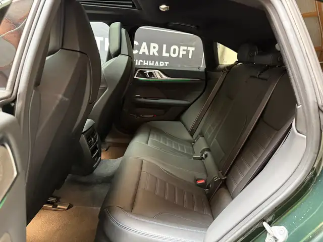BMW i4 M50 - LEASINGAKTION Ansicht 17