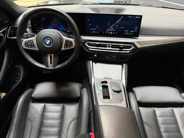 BMW i4 M50 - LEASINGAKTION Ansicht 12