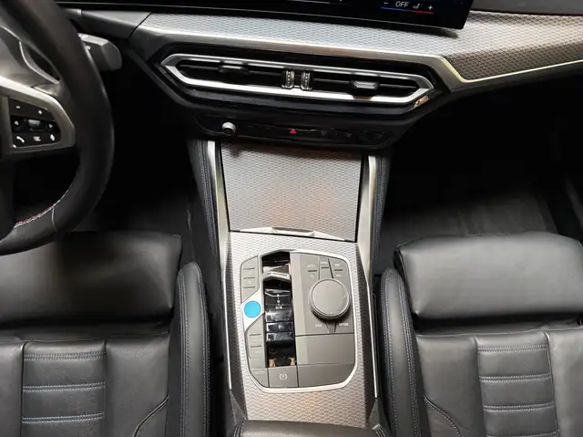 BMW i4 M50 - LEASINGAKTION Ansicht 15