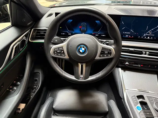 BMW i4 M50 - LEASINGAKTION Ansicht 13