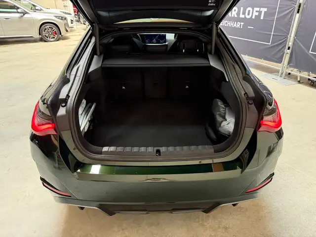 BMW i4 M50 - LEASINGAKTION Ansicht 19