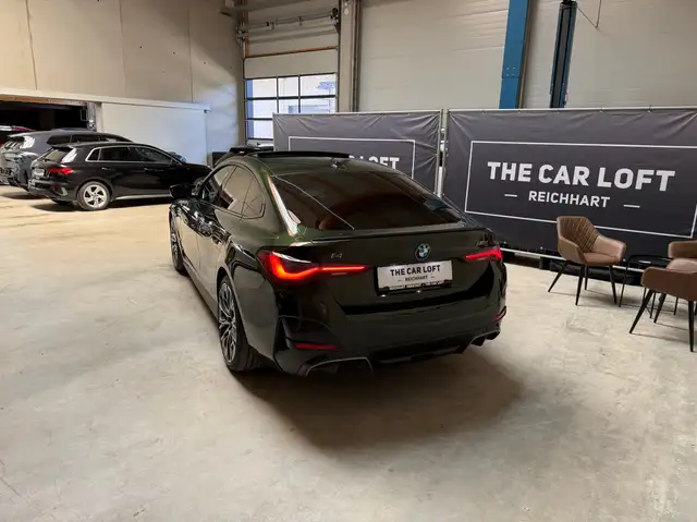 BMW i4 M50 - LEASINGAKTION Ansicht 4