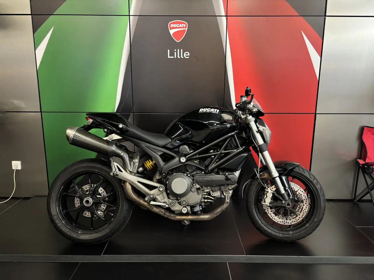 Ducati