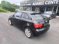 Audi A1 A1 1.6 TDi Ambition ( bien lire annonce) Noir - thumbnail 4