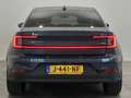 Polestar 2 Long Range Dual Motor Launch Edition 78kWh | Navig Bleu - thumbnail 20