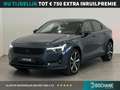 Polestar 2 Long Range Dual Motor Launch Edition 78kWh | Navig Bleu - thumbnail 1