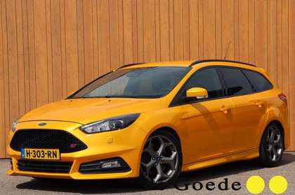Ford Focus Wagon 2.0 ST 184kw leer camera