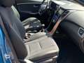 Hyundai i30 Edition Blau - thumbnail 12