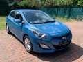 Hyundai i30 Edition Blau - thumbnail 8
