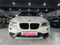 BMW X1 25 d xDrive AUT/NAVI/PANO/XENON/PDC/SHZ/TEMP. Blanc - thumbnail 2