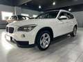BMW X1 25 d xDrive AUT/NAVI/PANO/XENON/PDC/SHZ/TEMP. Blanc - thumbnail 3