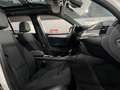 BMW X1 25 d xDrive AUT/NAVI/PANO/XENON/PDC/SHZ/TEMP. Blanc - thumbnail 13