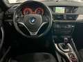 BMW X1 25 d xDrive AUT/NAVI/PANO/XENON/PDC/SHZ/TEMP. Blanc - thumbnail 11