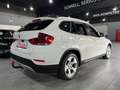 BMW X1 25 d xDrive AUT/NAVI/PANO/XENON/PDC/SHZ/TEMP. Blanc - thumbnail 7