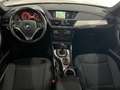 BMW X1 25 d xDrive AUT/NAVI/PANO/XENON/PDC/SHZ/TEMP. Blanc - thumbnail 12