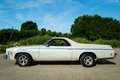 Chevrolet El Camino 350 Blanco - thumbnail 16