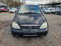 Mercedes-Benz A 170 A-Klasse Diesel CDI L Automatik,Klima,Tüv04/27 Noir - thumbnail 8