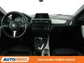 BMW 218 218i M Sport Aut.*NAVI*TEMPO*PDC*SHZ*ALU*KLIMA* Weiß - thumbnail 12