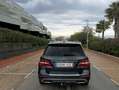 Mercedes-Benz ML 250 250BlueTec 4M Edition 1 7G Plus Negro - thumbnail 4