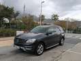 Mercedes-Benz ML 250 250BlueTec 4M Edition 1 7G Plus Negro - thumbnail 1