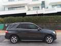Mercedes-Benz ML 250 250BlueTec 4M Edition 1 7G Plus Negro - thumbnail 6