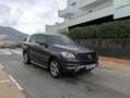 Mercedes-Benz ML 250 250BlueTec 4M Edition 1 7G Plus Negro - thumbnail 7
