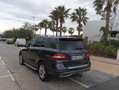 Mercedes-Benz ML 250 250BlueTec 4M Edition 1 7G Plus Negro - thumbnail 3