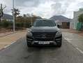 Mercedes-Benz ML 250 250BlueTec 4M Edition 1 7G Plus Negro - thumbnail 8