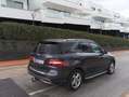 Mercedes-Benz ML 250 250BlueTec 4M Edition 1 7G Plus Negro - thumbnail 5