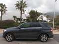 Mercedes-Benz ML 250 250BlueTec 4M Edition 1 7G Plus Negro - thumbnail 2