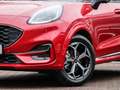 Ford Puma Hybrid ST-Line Fahrerassistenz-Komfort-Winter-P... Rot - thumbnail 6