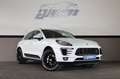 Porsche Macan S/4xSHZ/SBL/BOSÉ/PANO/TOTW/SPUR/KAMERA/R20 Blanc - thumbnail 1