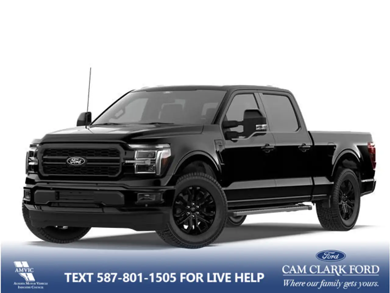 2026 Ford F 150