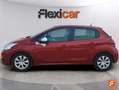 Peugeot 208 5P+LIKE+1.2L+PureTech+50KW+%2868CV%29 Rood - thumbnail 4