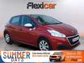 Peugeot 208 5P+LIKE+1.2L+PureTech+50KW+%2868CV%29 Rood - thumbnail 1
