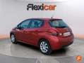 Peugeot 208 5P+LIKE+1.2L+PureTech+50KW+%2868CV%29 Rood - thumbnail 5