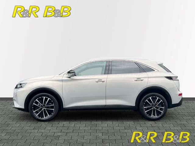 DS Automobiles DS 7 DS Rivoli 1.5 BlueHDi 130 FAP LEDER SHZ NAVI LED K