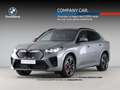 BMW iX2 eDrive20 67 kWh M-Sport Pro Grijs - thumbnail 1