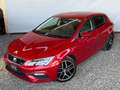 SEAT Leon FR 1,4 TSI Rot - thumbnail 3